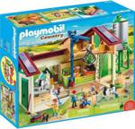 Playmobil Country Wieś Duża Farma 70132