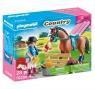 Playmobil Country Zestaw Upominkowy Stadnina Koni 70294