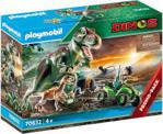 Playmobil Dinos Atak R-Rexa 70632