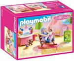 Playmobil Dollhouse dom Pokoik dla dziecka 70210