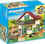 Playmobil Domek Na Wsi 70133