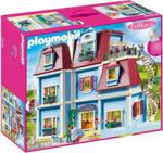 Playmobil Duży Dom Dla Lalek 70205