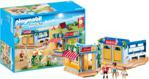 Playmobil Family Fun Duży Camping 70087