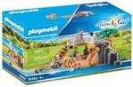 Playmobil Family Fun Lions W Obudowie Zewnętrznej 70343