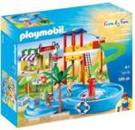 Playmobil Family Fun Park Wodny 70115