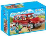 Playmobil Family Fun Samochód Rodzinny 9421