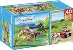 Playmobil Farma Kucyków Pony 5457