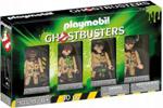 Playmobil Ghostbusters Pogromcy Duchów Figurek 70175