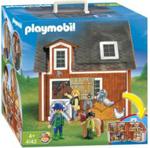 Playmobil Gospodarstwo Rolne 4142