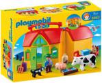 Playmobil Gospodarstwo rolne (6962)
