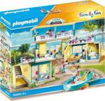 Playmobil Hotel Na Plaży (70434)