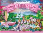 Playmobil Kalendarz Adwentowy Królewski Piknik W Parku