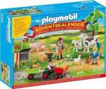 Playmobil Kalendarz Adwentowy On The Farm (70189)
