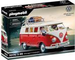 Playmobil Klocki Volkswagen T1 Camping Bus 70176