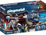 Playmobil Knights Novelmore Armata Wodna 70224