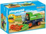 Playmobil Kombajn 9532