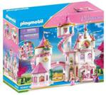 Playmobil Księżniczka Big Castle 70447