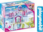 Playmobil Magic Bajeczny Pałac Kryształowy 9469