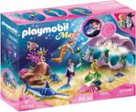 Playmobil Magic Muszla Świecąca Z Perłami 70095