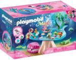 Playmobil Magic Salon Piękności Z Perłową Szkatułką 70096