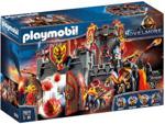 Playmobil Novelmore Twierdza Wojowników Burnham 70221