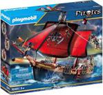 Playmobil Pirates Statek Bojowy Trupiej Czaszki 70411