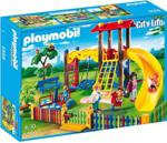 Playmobil Plac Zabaw Dla Dzieci 5568