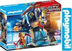 Playmobil Policyjny Robot Akcja Specjalna 70571