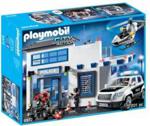 Playmobil Posterunek Policji 9372