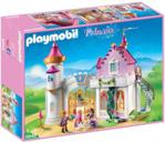 Playmobil Princess Zameczek Księżniczki 6849