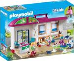 Playmobil Przenośna Klinika Dla Zwierząt 70146