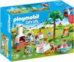 Playmobil Przyjęcie W Ogrodzie 9272