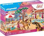 Playmobil Spirit: Festiwal W Miradero (70694)