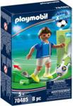 Playmobil Sports & Action Piłkarz Reprezentacji Włoch 70485