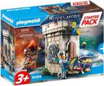 Playmobil starter Pack 70499 Zamek Novelmore