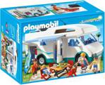 Playmobil Summer Fun Kamper 6671