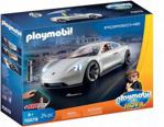 Playmobil The Movie Porsche Mission E Rex'a Desher'a (70078)