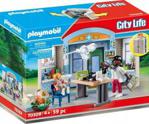 Playmobil Walizka Gabinet Weterynaryjny 70309