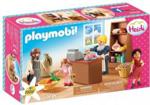 Playmobil Wiejski sklep rodziny Keller (70257)