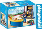 Playmobil Woźny Z Kioskiem (9457)