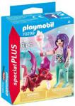 Playmobil Wróżka Ze Smoczątkiem 70299