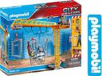 Playmobil Zdalnie Sterowany Żuraw Rc 70441