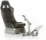 PLAYSEAT FOTEL DLA GRACZA EVOLUTION BLACK