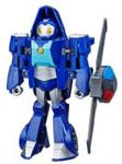 Playskool Transformers Rescue Bots Academy Whirl E3291