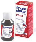 Pleuran Imunoglukan Plus 100 Ml