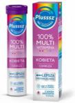 Plusssz 100% Multiwitamina Kobieta Complex 20Tabl