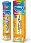 Plusssz Junior Multiwitamina Complex 20 tabl