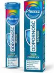 Plusssz Odporność Senior 100% Complex 20 tabl