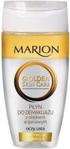 Płyn do demakijażu z olejkiem arganowym Marion Golden Skin Care 150 ml