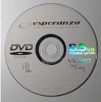 Płyta ESPERANZA DVD-R (1113)